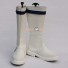 Gintama Cosplay Shoes Kintoki Sakata Boots