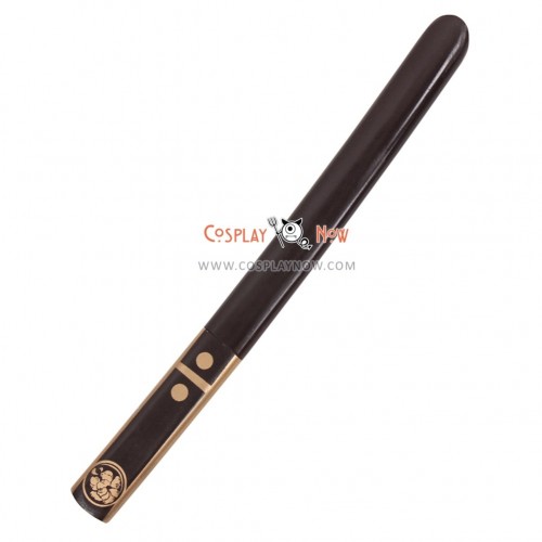 The Sword Dance Touken Ranbu Online Midaretoushirou Cosplay Props