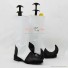 Black Butler Cosplay Shoes Dagger Boots