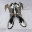 Kingdom Hearts Cosplay Shoes Aqua Boots