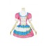 Love Live Cosplay Kotori Minami Fruit Dress Costume