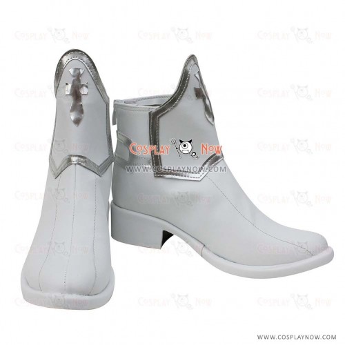 Sword Art Online Cosplay Asuna Shoes