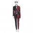 DC Series Suicide Squad Harley Quinn Cosplay Costume