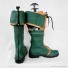 Ys Cosplay Shoes Dino Boots