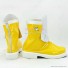 Cute High Earth Defense Club Love Cosplay Shoes Io Naruko Boots