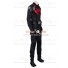 Captain America HYDRA Agents Cosplay Costume Uniform