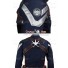 Captain America Steve Rogers Costume Captain America 2 The Winter Soldier Cosplay