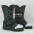 Nano Core Cosplay Shoes Lozo Boots