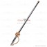 ONE PIECE Cavendish Sword with Sheath PVC Replica Cosplay Props