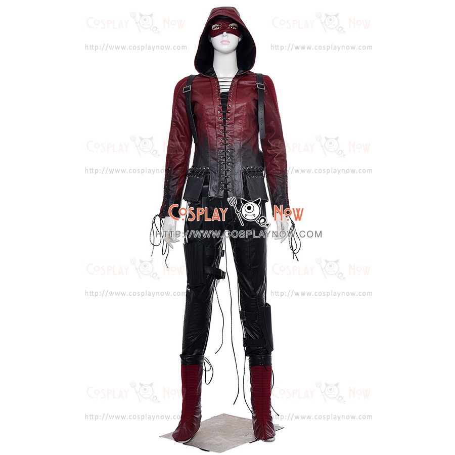 Your DIY Thea Queen Costume Guide To Become The Next Speedy