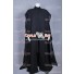 Harry Potter Deathly Hallows Cosplay Severus Snape Costume