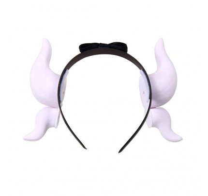 Miss Kobayashi Dragon Maid Kanna Kamui Headwear Cosplay Props