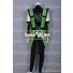 Mortal Kombat Reptile Cosplay Costume