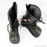 Fate stay night Cosplay Shoes Arturia Pendragon Boots