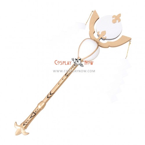 Fire Emblem If Fire Emblem Fates Sakura Wand PVC Cosplay Props