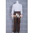 Star Wars The Empire Strikes Back Cosplay Han Solo Costume