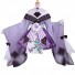 My Hero Academia Boku No Hero Academia Kyoka Jiro Flower Festival Kimono Cosplay Costume