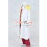 One Piece Black Cage Hina Cosplay Costume