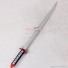 Akame ga KILL! Akame Sword with Sheath PVC Cosplay Props