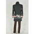 Sleepy Hollow Cosplay Ichabod Crane Costume