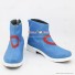 Pokemon Go Cosplay Latios Shoes