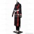 Twin Star Exorcists Enmadou Rokuro Cosplay Costume