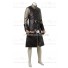 Game of Thrones Season 6 Cosplay Jon Snow Costume