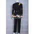 Star Trek Cosplay Starfleet Black Costume