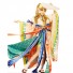 Love Live LoveLive Cosplay Minami Kotori Costume Kimono