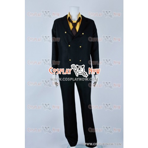 One Piece Cosplay Two Years Later Sanji Costume