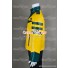 Space Battleship Yamato Cosplay Costume