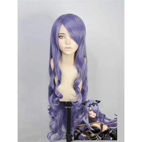 Fire Emblem Warriors wig Cosplay Props