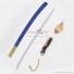 Fushimi Saruhiko Sword PVC Cosplay Props