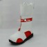 Touhou Project Cosplay Shoes Hakurei Reimu Boots