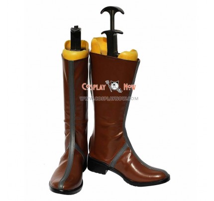 Unlight Cosplay Shoes Palmo Boots