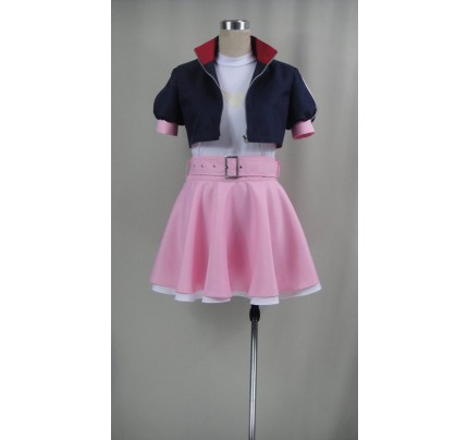 RWBY Volume 4 Nora Valkyrie Cosplay Costume