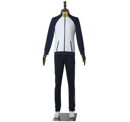 Adults Hotarumaru Cosplay Costume from Touken Ranbu