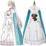 Fate Grand Order Anime FGO Fate Go Cosmos In The Lostbelt Anastasia Dress Cosplay Costume