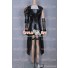 Sucker Punch Sweet Pea Cosplay Costume