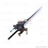 Final Fantasy Cosplay Noctis Lucis Caelum props with sword