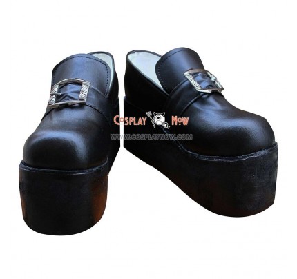 Axis Powers Hetalia the United States Cosplay Show Shoes