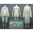 Pokemon Leafeon Human Cosplay Costume
