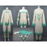 Pokemon Leafeon Human Cosplay Costume