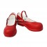 Touhou Project Kazami Yuka Cosplay Shoes