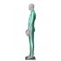 Boku No Hero Academia (My Hero Academia) Midoriya Izuku Deku Battle Cosplay Costume
