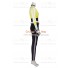 Pokemon GO Cosplay Female Yellow Uniform