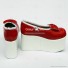 Touhou Project Cosplay Shoes Flandre Scarlet Boots