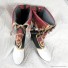 Ys Cosplay Shoes Zava Boots