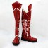 Sword Art Online Cosplay Shoes Kirito Boots