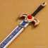 Emblem/Super Smash Bros. Marth's Falchion PVC Cosplay Prop